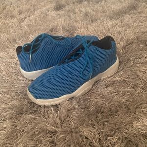 Air Jordan Future sneakers
